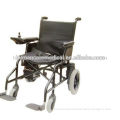 Aluminum folding power chairs for sale